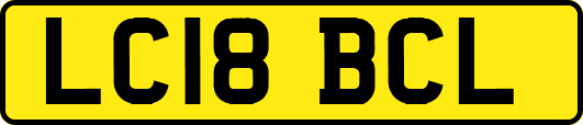 LC18BCL
