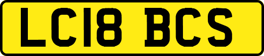 LC18BCS