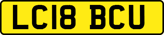 LC18BCU