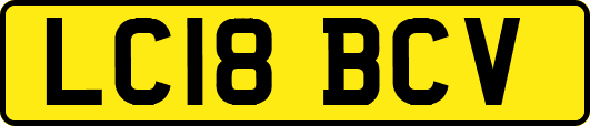 LC18BCV