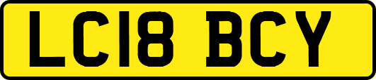 LC18BCY