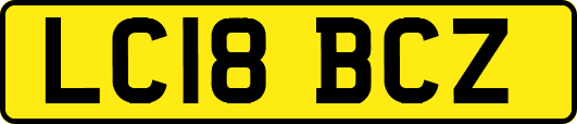 LC18BCZ