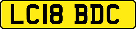 LC18BDC
