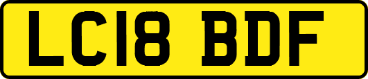 LC18BDF