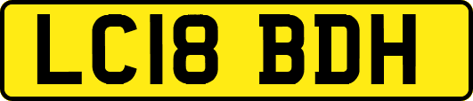 LC18BDH