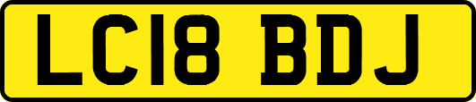 LC18BDJ