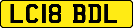 LC18BDL