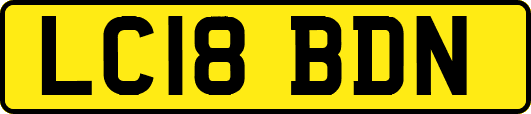 LC18BDN