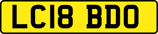 LC18BDO