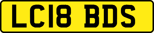 LC18BDS