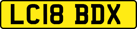 LC18BDX