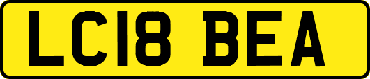 LC18BEA