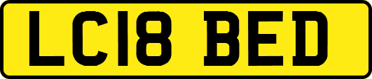 LC18BED