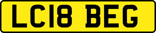 LC18BEG