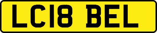 LC18BEL