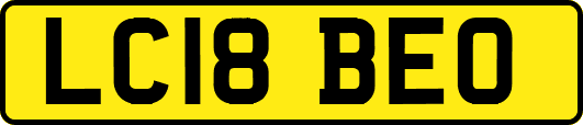 LC18BEO