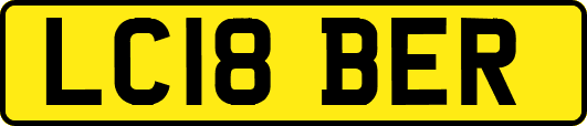 LC18BER