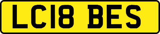 LC18BES