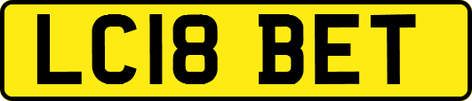 LC18BET