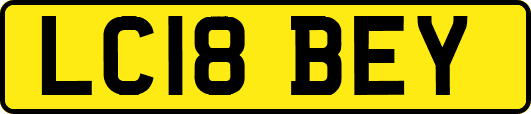 LC18BEY