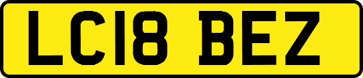 LC18BEZ