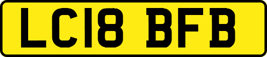 LC18BFB