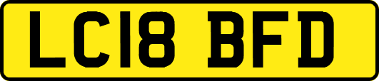 LC18BFD