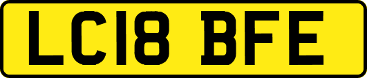 LC18BFE