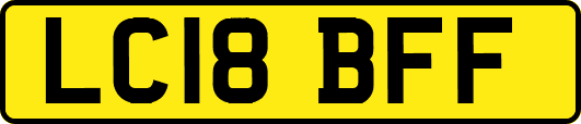 LC18BFF