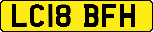 LC18BFH