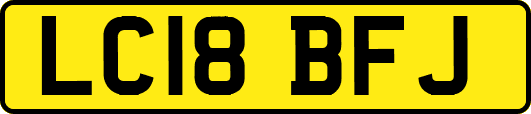 LC18BFJ