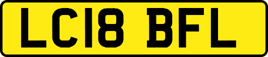 LC18BFL