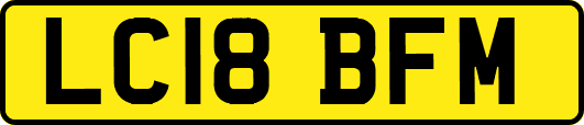 LC18BFM