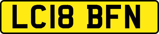 LC18BFN