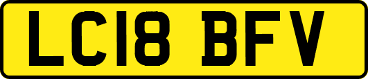 LC18BFV