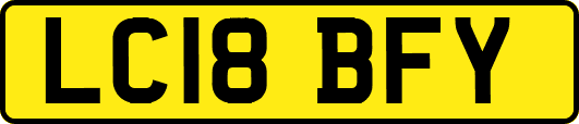 LC18BFY