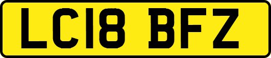 LC18BFZ