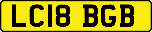 LC18BGB