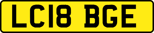 LC18BGE