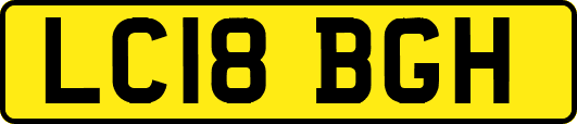 LC18BGH