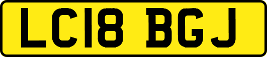 LC18BGJ