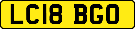 LC18BGO