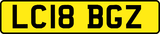 LC18BGZ
