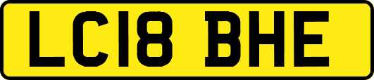 LC18BHE