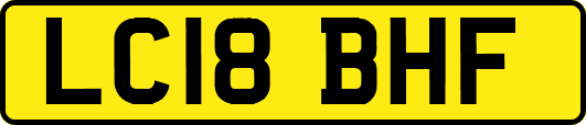 LC18BHF