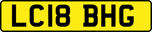 LC18BHG