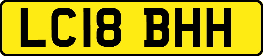 LC18BHH