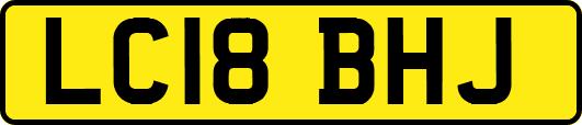 LC18BHJ