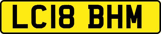 LC18BHM