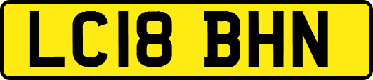 LC18BHN